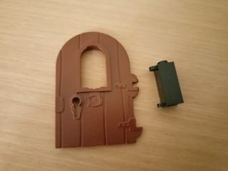 Lego 6253 Shipwreck hideout