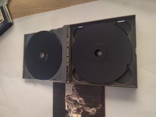 Metal Gear Como Nuevo Psx play station