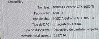 ordenador sobremesa gaming