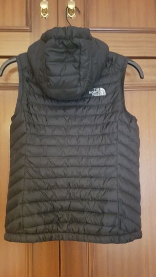 CHALECO NORTH FACE