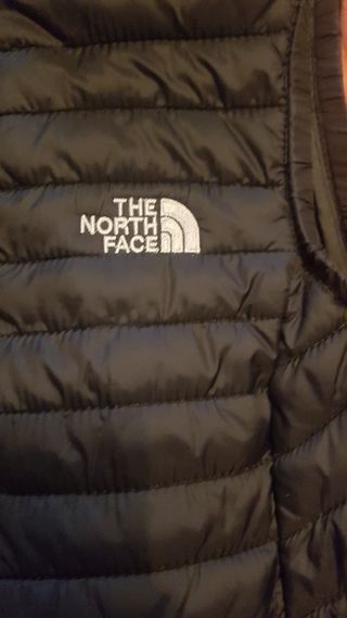 CHALECO NORTH FACE
