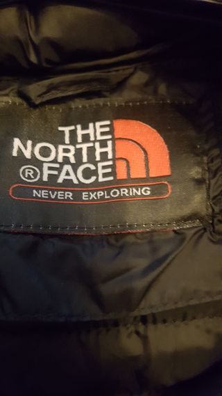 CHALECO NORTH FACE