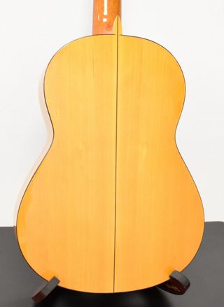 Guitarra flamenca Ramirez