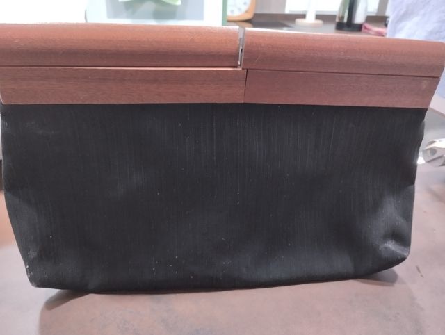 Bolso de fiesta pequeño