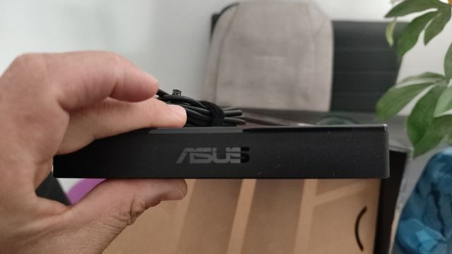 Asus TUF 