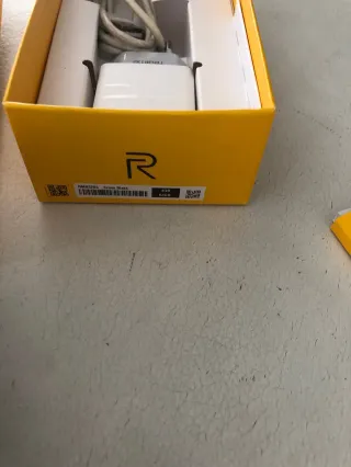 Realme C21Y