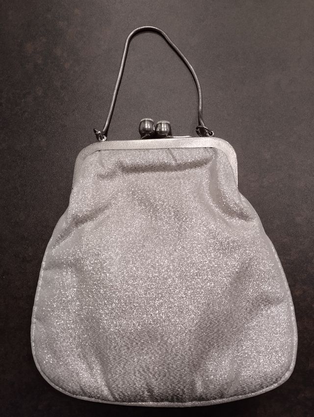 Bolso de fiesta pequeño