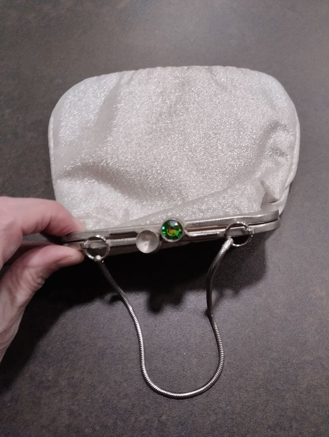 Bolso de fiesta pequeño