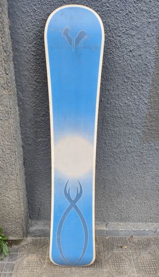 Tabla snowboard