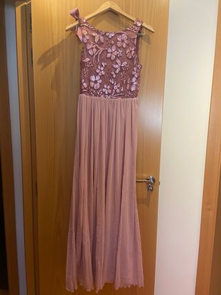 Vestido Largo