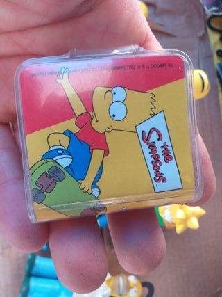 simpson gadget vintage