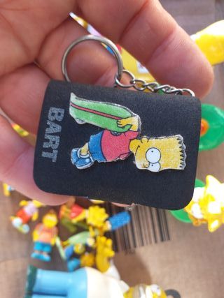 simpson gadget vintage