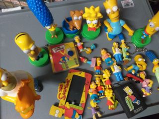 simpson gadget vintage