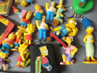 simpson gadget vintage