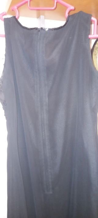 Vestido mujer largo y más ropa niña&mujer 