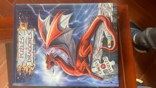 Puzle de Dragones