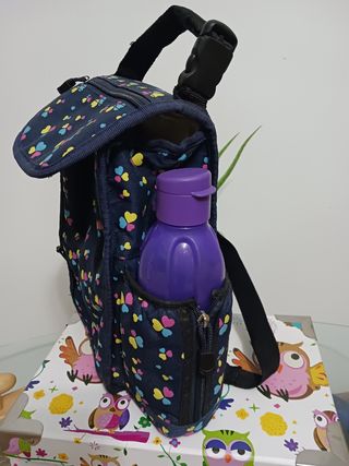 MOCHILA ESCURSION NIÑOS