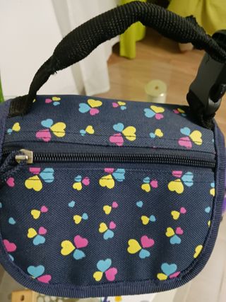 MOCHILA ESCURSION NIÑOS