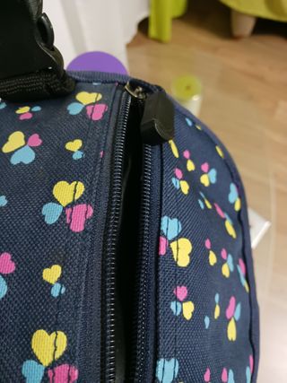 MOCHILA ESCURSION NIÑOS