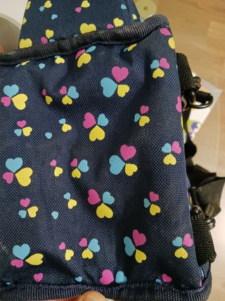 MOCHILA ESCURSION NIÑOS