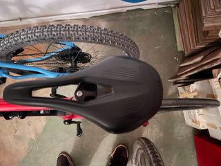 Sillín Fizik Vento R5 Black