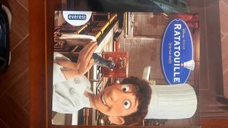 Libro Ratatouille