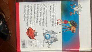 Libro/Experimentos para niños
