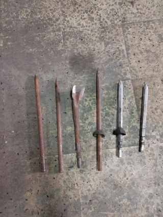 Hilti TP400 picador