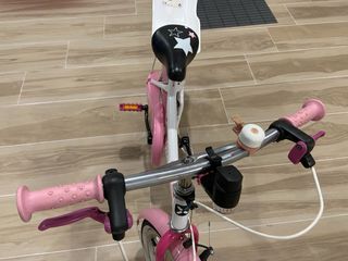 Bicicleta infantil niñ@ 16”