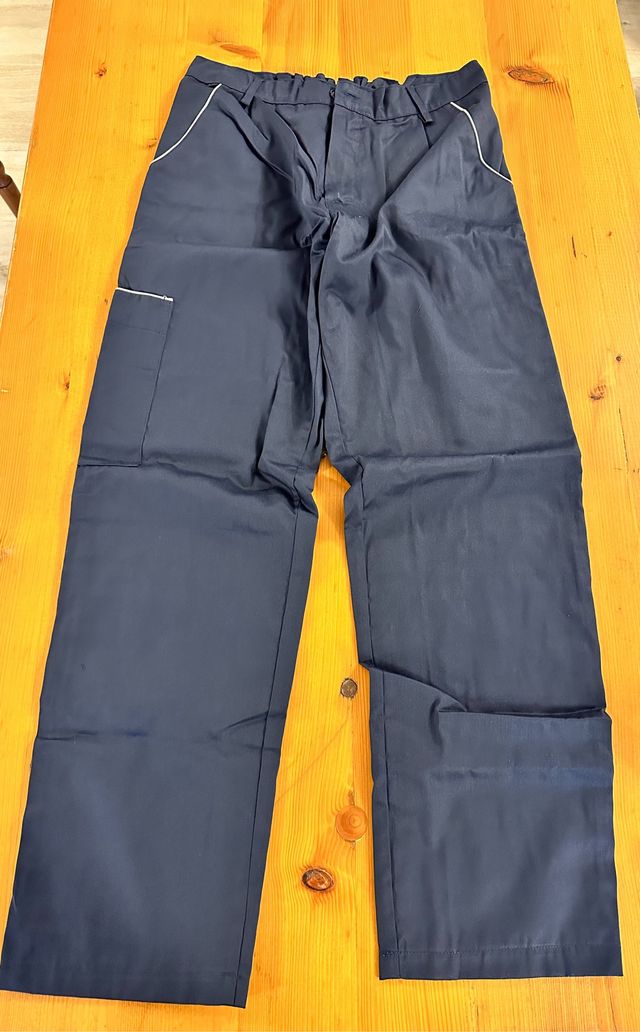 Pantalone da lavoro taglia L