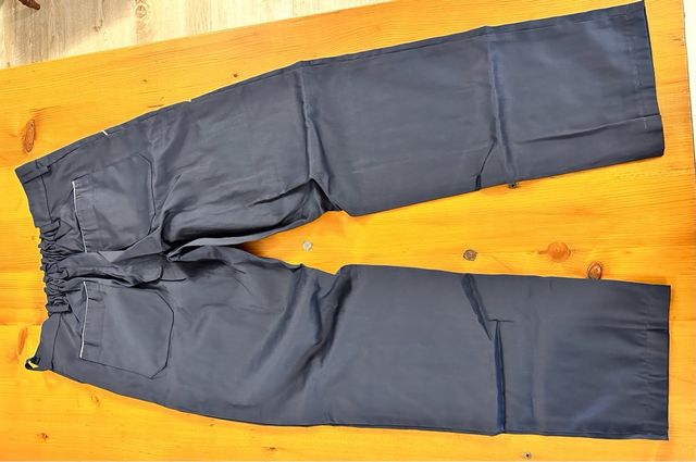 Pantalone da lavoro taglia L
