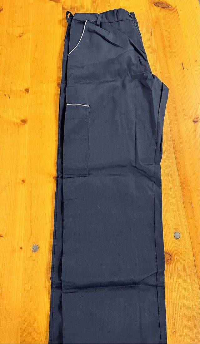 Pantalone da lavoro taglia L