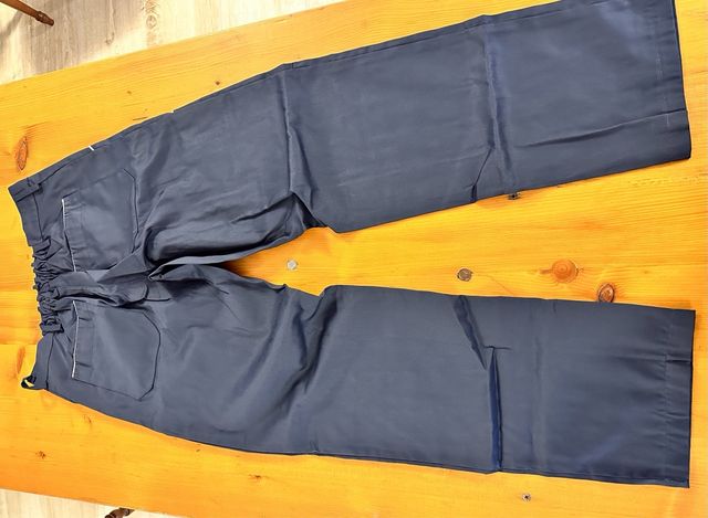 Pantalone da lavoro taglia L