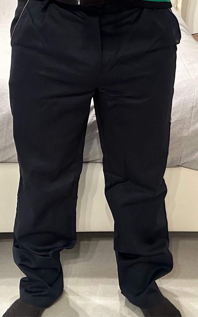 Pantalone da lavoro taglia L