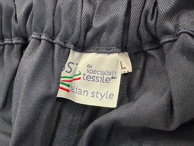 Pantalone da lavoro taglia L