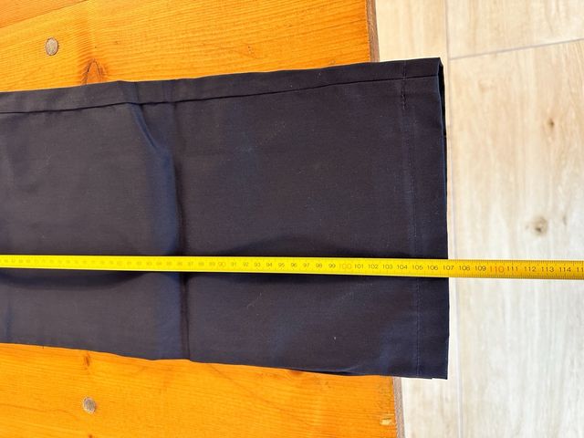 Pantalone da lavoro taglia L