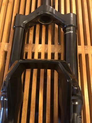 Rock Shox ZEB Select RC 2025