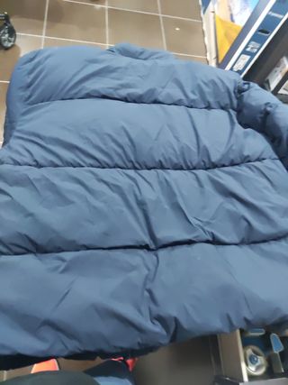 Amazon Essentials Plumífero de Cuello Mock (Dispon