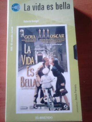 Películas VIDEO VHS precintadas EL ZORRO, DRÁCULA9