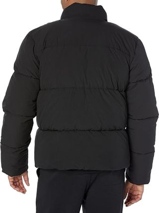 Amazon Essentials Plumífero de Cuello Mock (Dispon