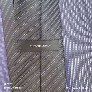 Traje de Novio