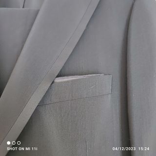 Traje de Novio