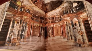 Libro arte Barroco y Rococo