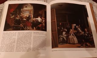 Libro arte Barroco y Rococo