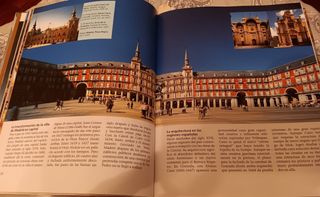 Libro arte Barroco y Rococo