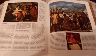 Libro arte Barroco y Rococo