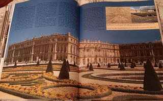 Libro arte Barroco y Rococo