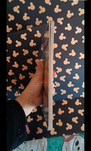 Libros Winnie the pooh