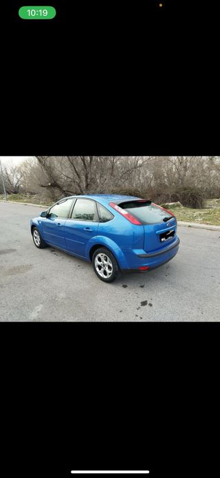 Ford Focus 2007