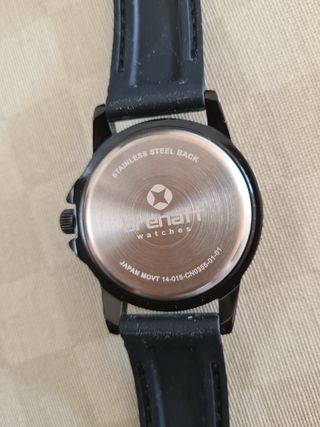 Reloj 